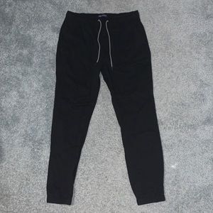 Men’s Aeropostale joggers